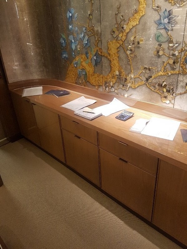 Mandarin Oriental