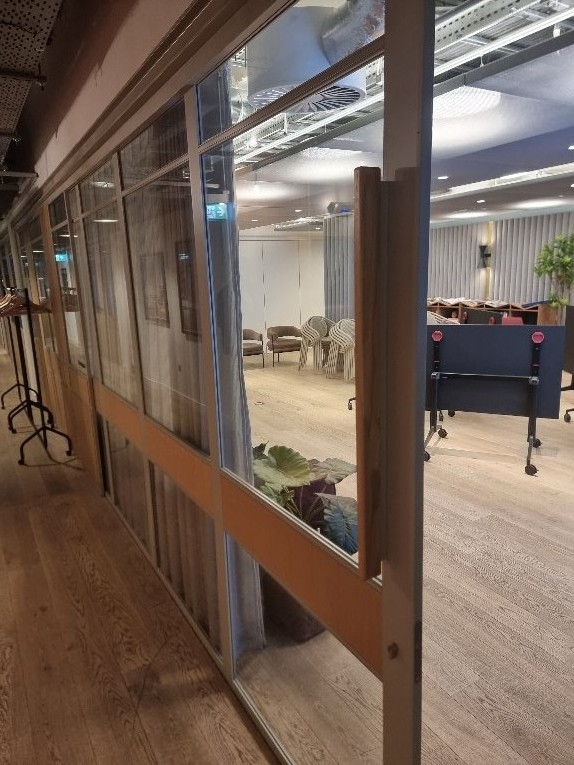 Office Fit Out