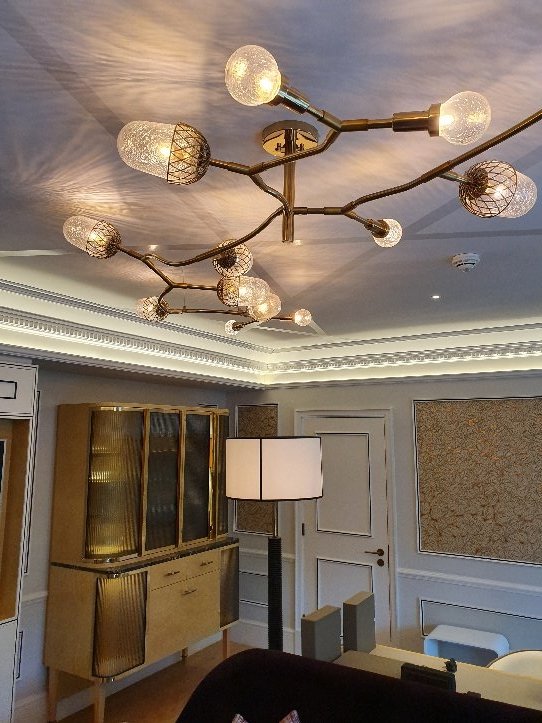 Mandarin Oriental