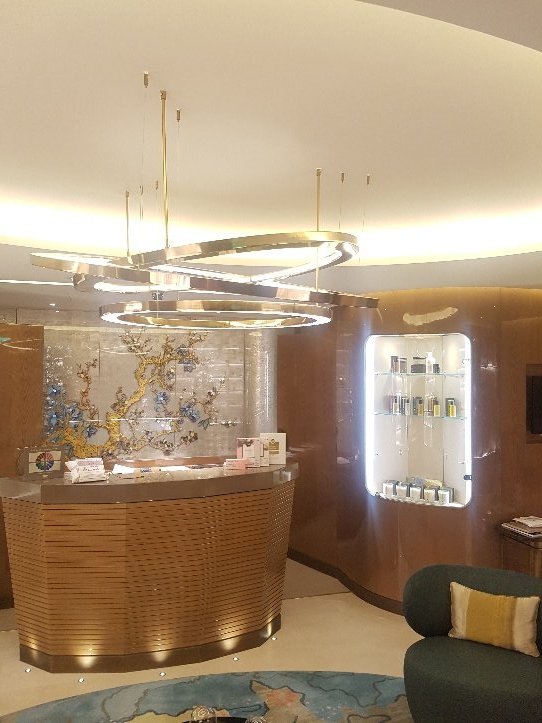 Mandarin Oriental